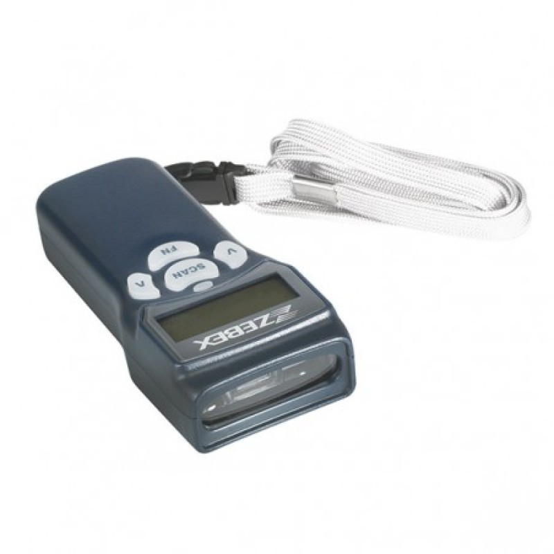 بارکدخوان همراه زبکس مدل Z-1170 BT